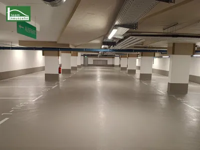 2-Zimmer-Wohnung mieten in Sankt Pölten – 44,66 m², € 799 – Bild 21 von 24