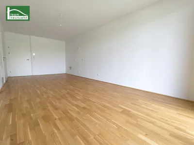 2-Zimmer-Wohnung mieten in Sankt Pölten – 44,66 m², € 799 – Bild 3 von 24