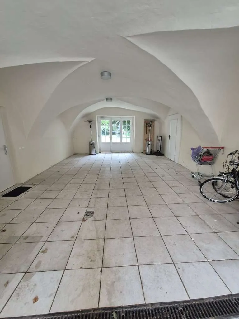 4,2% Ist-Rendite mit saniertem voll vermietetem Zinshaus in sehr guter Lage - Ansicht 3