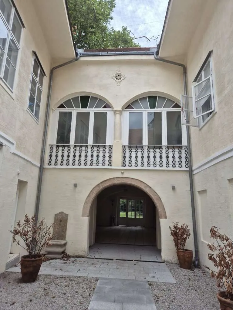 4,2% Ist-Rendite mit saniertem voll vermietetem Zinshaus in sehr guter Lage - Ansicht 2
