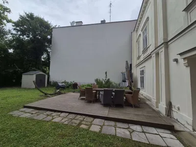 Gewerbeimmobilie kaufen in Baden – 871 m², € 2.620.000 – Bild 4 von 4