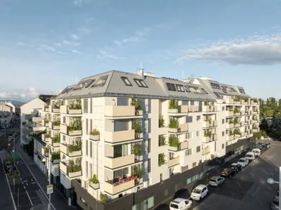 2-Zimmer-Wohnung mieten in Wien – 45,71 m², € 1.079 – Bild 20 von 25