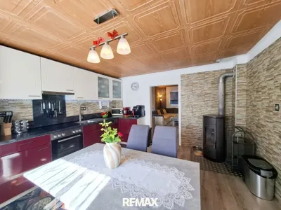 4-Zimmer-Haus kaufen in Braunau am Inn – 120 m², € 180.000 – Bild 3 von 13