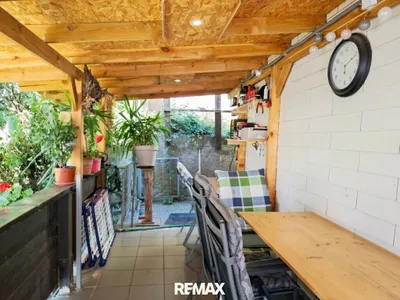 4-Zimmer-Haus kaufen in Braunau am Inn – 120 m², € 180.000 – Bild 10 von 13