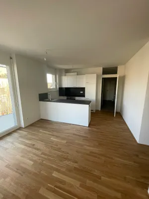 3-Zimmer-Wohnung mieten in Graz – 66 m², € 1.072 – Bild 2 von 8