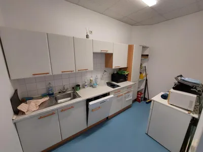 2-Zimmer-Gewerbeimmobilie mieten in Linz – 48 m², € 585 – Bild 12 von 18