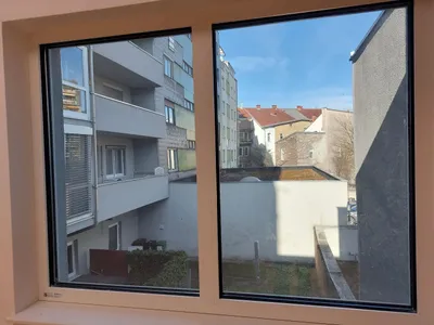 2-Zimmer-Gewerbeimmobilie mieten in Linz – 48 m², € 585 – Bild 10 von 18
