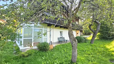 6-Zimmer-Haus kaufen in Spittal an der Drau – 198 m², € 340.000 – Bild 5 von 27