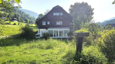 6-Zimmer-Haus kaufen in Spittal an der Drau – 198 m², € 340.000 – Bild 4 von 27