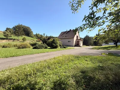 5-Zimmer-Haus kaufen in Südoststeiermark – 115 m², € 183.000 – Bild 12 von 25