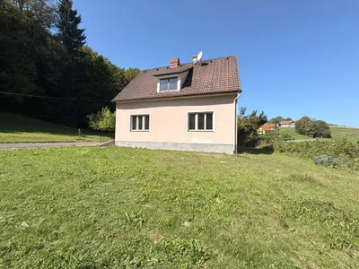 5-Zimmer-Haus kaufen in Südoststeiermark – 115 m², € 183.000 – Bild 2 von 25