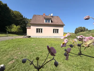 5-Zimmer-Haus kaufen in Südoststeiermark – 115 m², € 183.000 – Bild 21 von 25