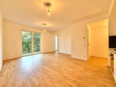 2-Zimmer-Wohnung mieten in Graz – 50,92 m², € 826 – Bild 3 von 9