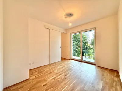 2-Zimmer-Wohnung mieten in Graz – 50,92 m², € 826 – Bild 2 von 9