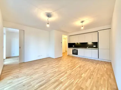 2-Zimmer-Wohnung mieten in Graz – 50,92 m², € 826