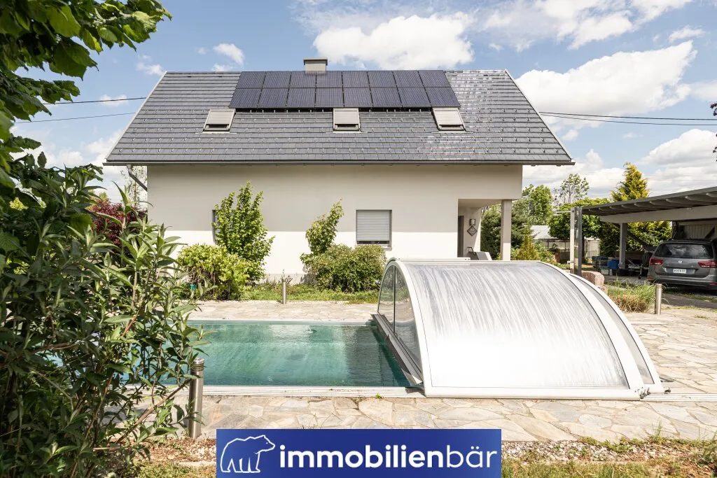 Haus – Hinzenbach, Seebach - Ansicht 3