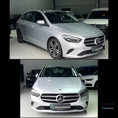 Mercedes-Benz B-Klasse B 200 d Aut.Progressive Line 2 /NAVI/MULTI LED/...