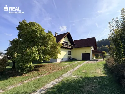 Haus kaufen in Deutschlandsberg – 257 m², € 350.000 – Bild 7 von 14