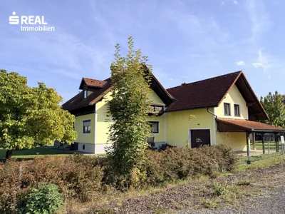 Haus kaufen in Deutschlandsberg – 257 m², € 350.000 – Bild 3 von 14