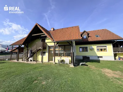 Haus kaufen in Deutschlandsberg – 257 m², € 350.000 – Bild 4 von 14