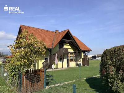 Haus kaufen in Deutschlandsberg – 257 m², € 350.000 – Bild 2 von 14