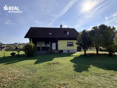 Haus kaufen in Deutschlandsberg – 257 m², € 350.000 – Bild 6 von 14