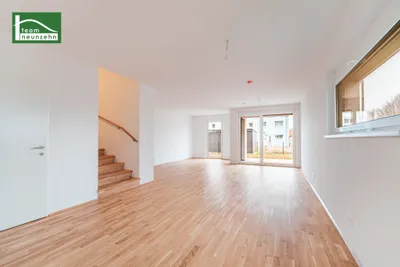 4-Zimmer-Haus kaufen in Sankt Pölten – 111,64 m², € 516.000 – Bild 6 von 41