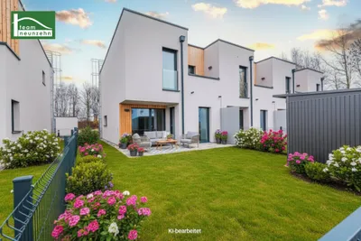 4-Zimmer-Haus kaufen in Sankt Pölten – 111,64 m², € 516.000 – Bild 25 von 41