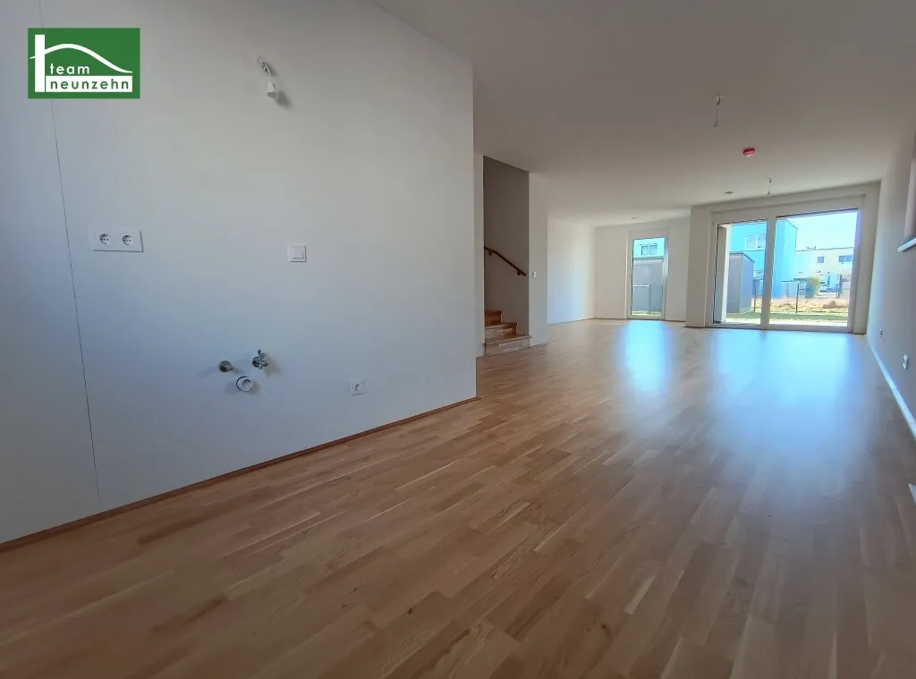 Haus – St. Pölten, Gartenstadt Kremserberg, Katastralgemeinde Ragelsdorf - Ansicht 3