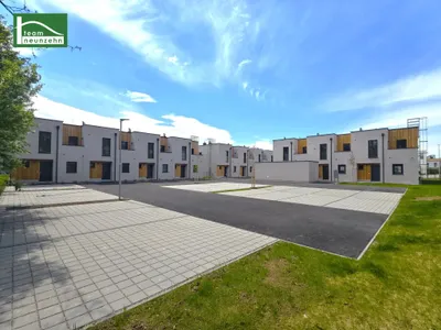 4-Zimmer-Haus kaufen in Sankt Pölten – 111,64 m², € 516.000 – Bild 36 von 41