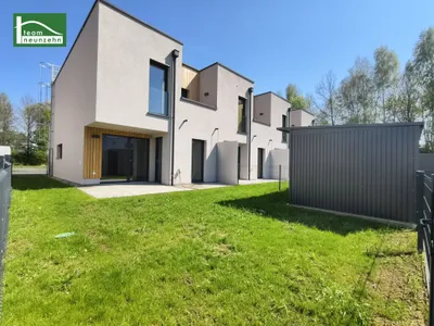 4-Zimmer-Haus kaufen in Sankt Pölten – 111,64 m², € 516.000 – Bild 24 von 41