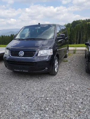 VW Multivan