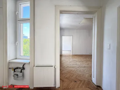 2-Zimmer-Wohnung kaufen in Wien – 65 m², € 399.000 – Bild 2 von 15