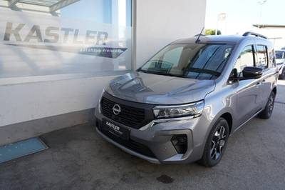Nissan Townstar L1 DIG-T 130 Tekna 7DCT