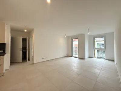ERSTBEZUG in modernen NEUBAU mit FREIFLÄCHEN! – Bild 2
