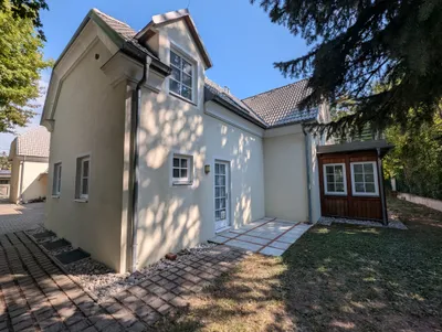 5-Zimmer-Haus mieten in Mödling – 280 m², € 3.800 – Bild 4 von 34