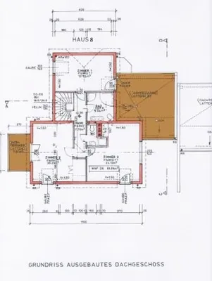 5-Zimmer-Haus mieten in Mödling – 280 m², € 3.800 – Bild 33 von 34