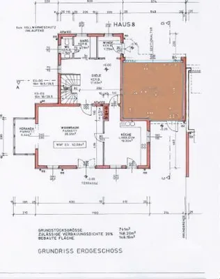 5-Zimmer-Haus mieten in Mödling – 280 m², € 3.800 – Bild 32 von 34
