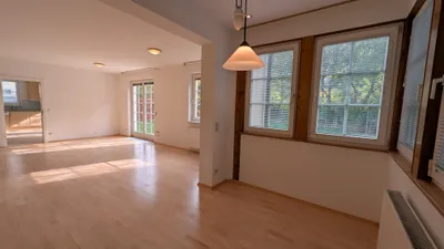 5-Zimmer-Haus mieten in Mödling – 280 m², € 3.800 – Bild 10 von 34