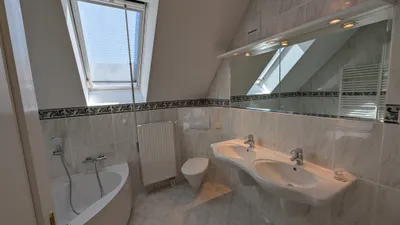5-Zimmer-Haus mieten in Mödling – 280 m², € 3.800 – Bild 21 von 34