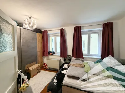 3-Zimmer-Wohnung mieten in Linz – 57,2 m², € 892 – Bild 5 von 9