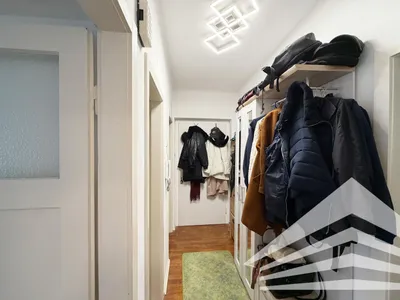 3-Zimmer-Wohnung mieten in Linz – 57,2 m², € 892 – Bild 6 von 9