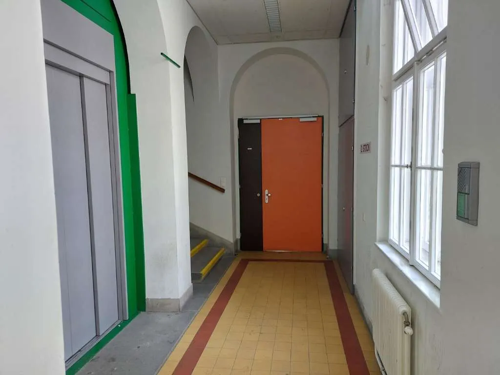 BÜROLOFT - Widok 2