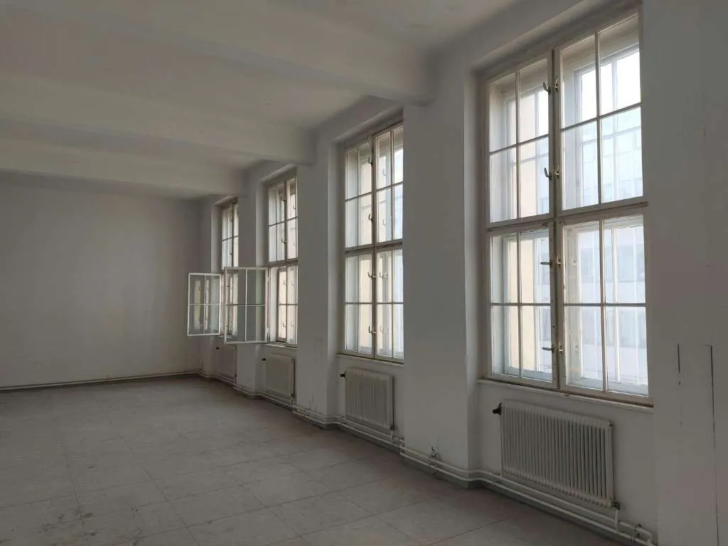 BÜROLOFT - Widok 3