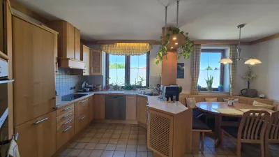 6-Zimmer-Haus kaufen in Krems Land – 179 m², € 579.000 – Bild 4 von 10