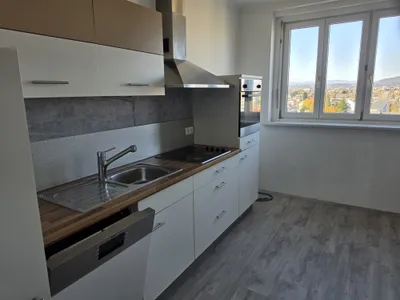 2-Zimmer-Wohnung mieten in Graz – 58 m², € 647 – Bild 2 von 9