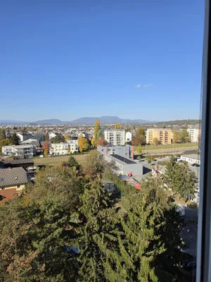 2-Zimmer-Wohnung mieten in Graz – 58 m², € 647 – Bild 1 von 9