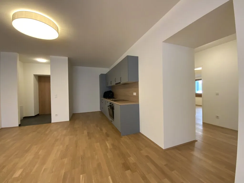 Anlegerwohnung Top E02, 3 Zimmer, dzt. vermietet, Innsbruckerstraße 15, 6130 Schwaz - Ansicht 2