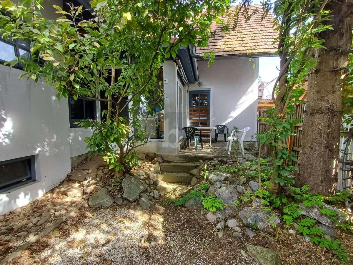 CHARMANTES LANDHAUS WOHNTRAUM MIT ROMANTISCHEM FLAIR - Ansicht 2