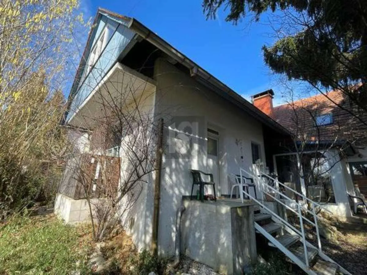 CHARMANTES LANDHAUS WOHNTRAUM MIT ROMANTISCHEM FLAIR - Ansicht 3